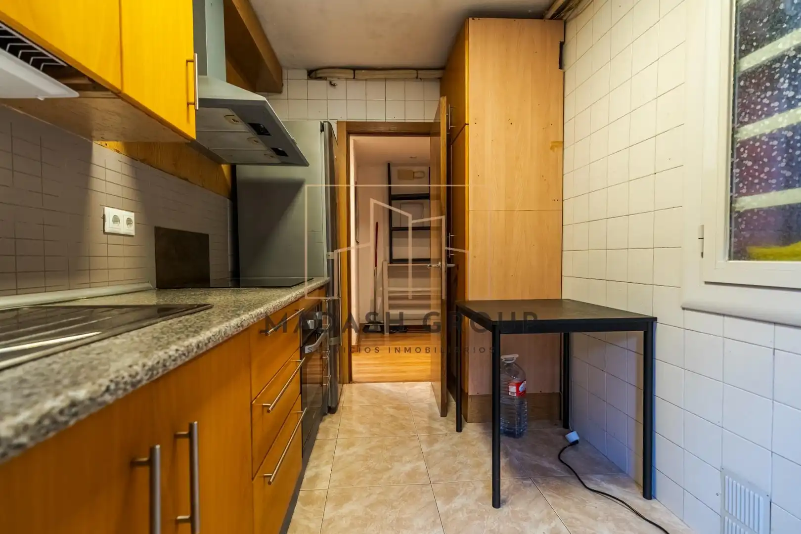 Cuina de Pis en venda en Reus amb Aire condicionat, Calefacció i Parquet