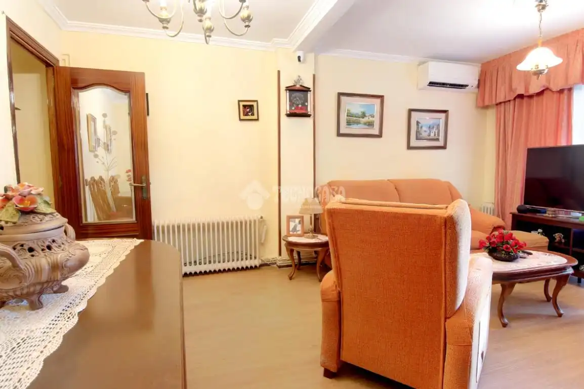 Wohnung zum Verkauf in C. Butrón, imagen 17