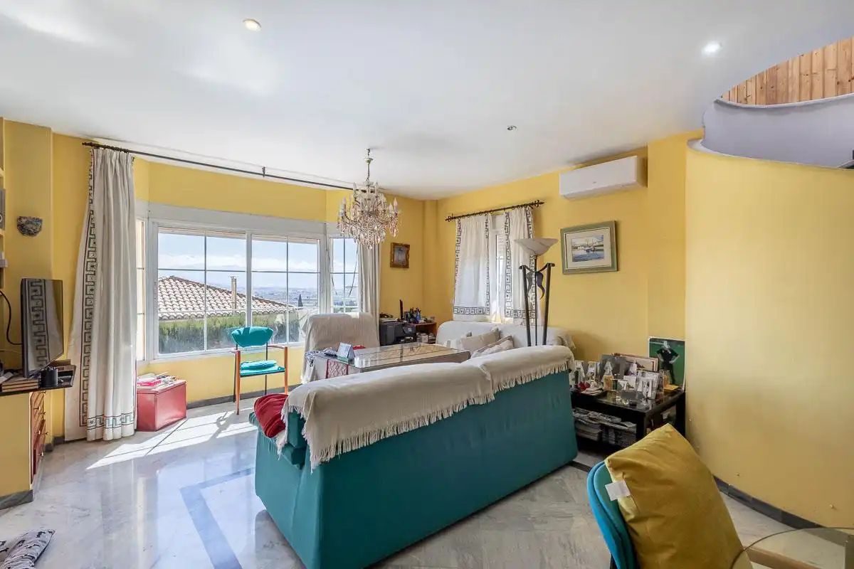 Casa amb piscina en venda a Castaño, imagen 10