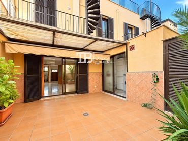 Casa a schiera in vendita a Baix ordinas