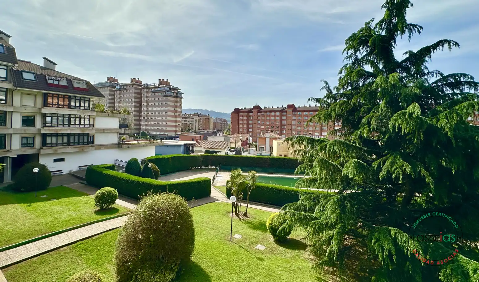 Pis en venda a Gijón - CL PINTOR ALEJANDRO MIERES B, 3, Viesques