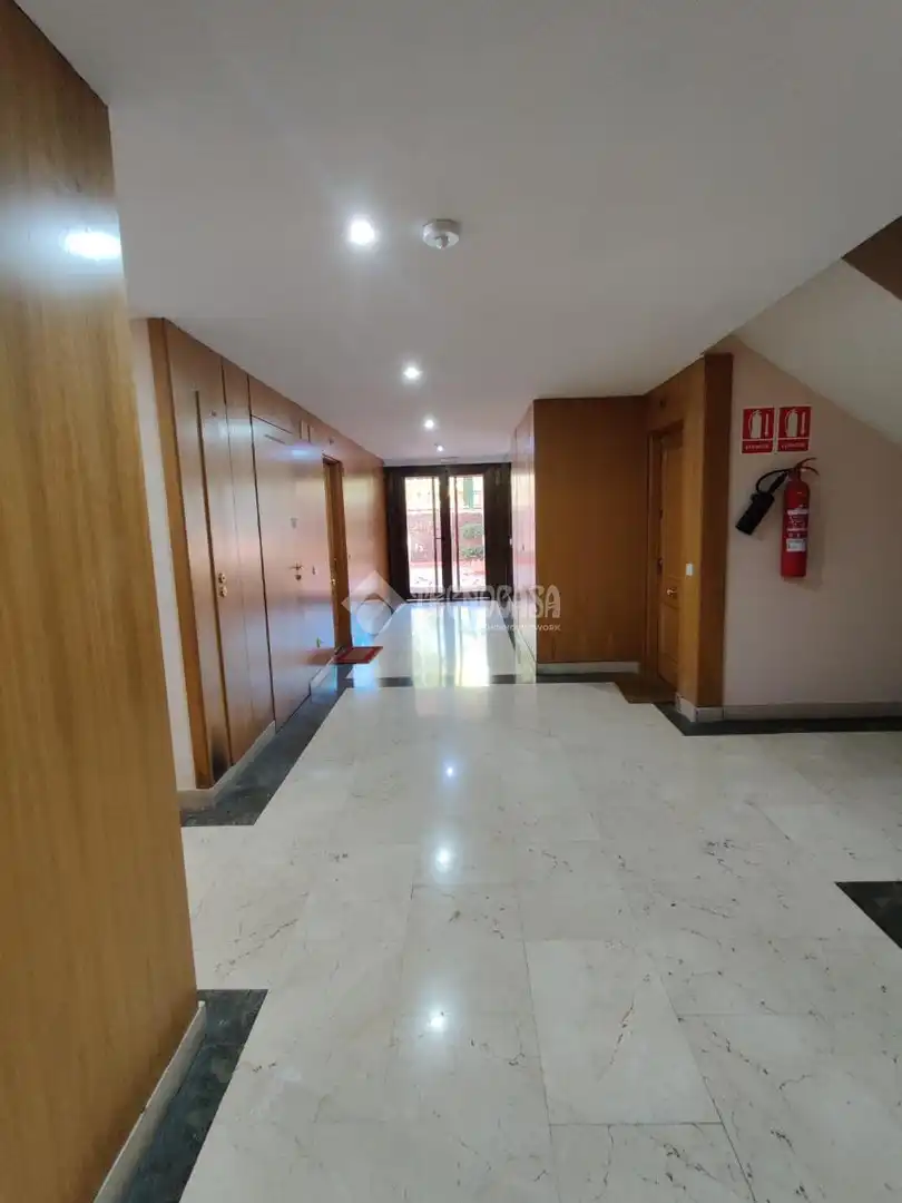 Piso en venta en Boadilla del Monte con Calefacción