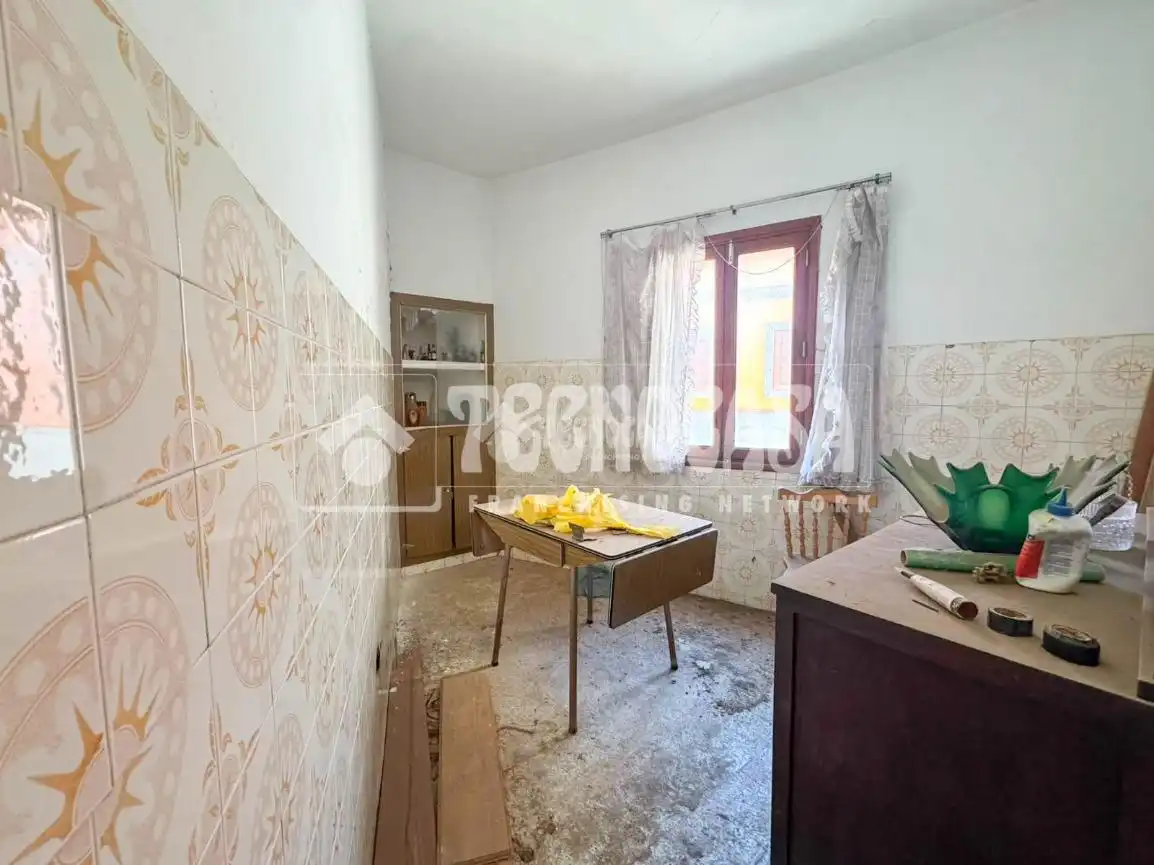 Cocina de Casa o chalet en venta en Agüimes con Terraza