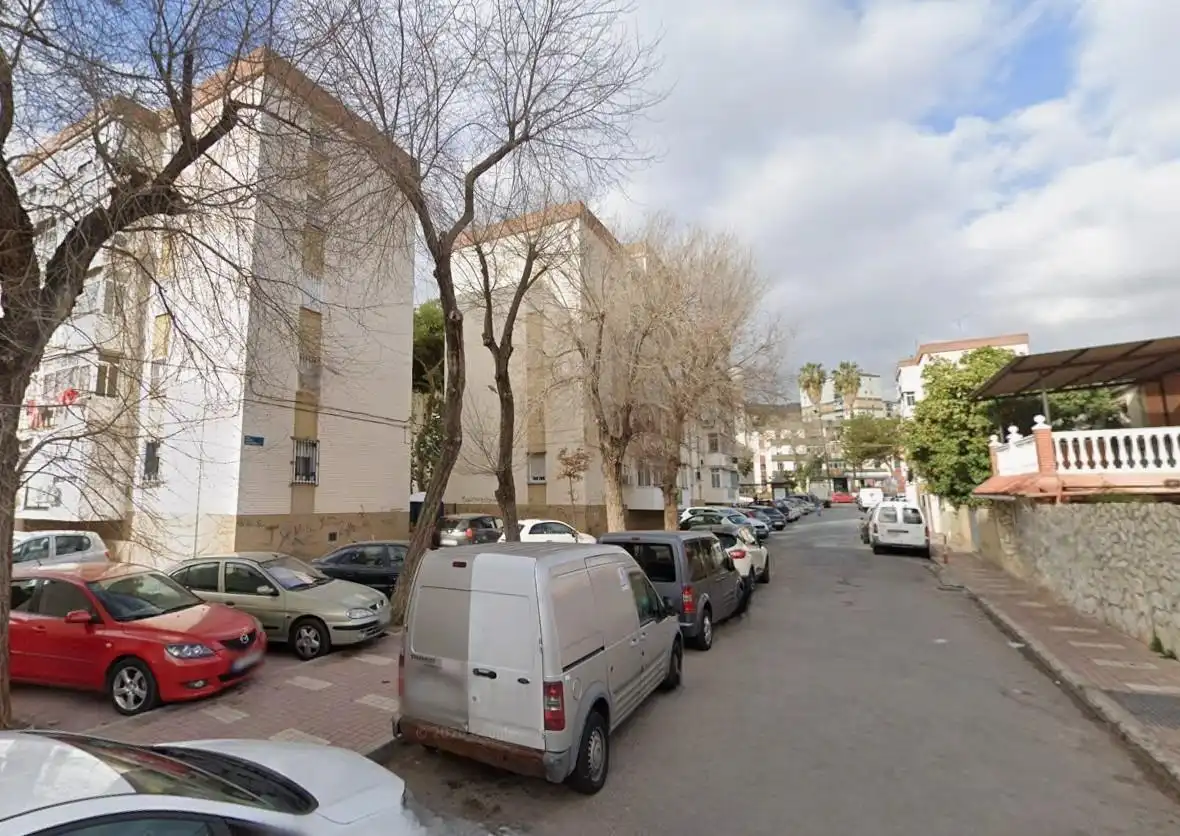 Flat for sale in Martiricos - La Roca