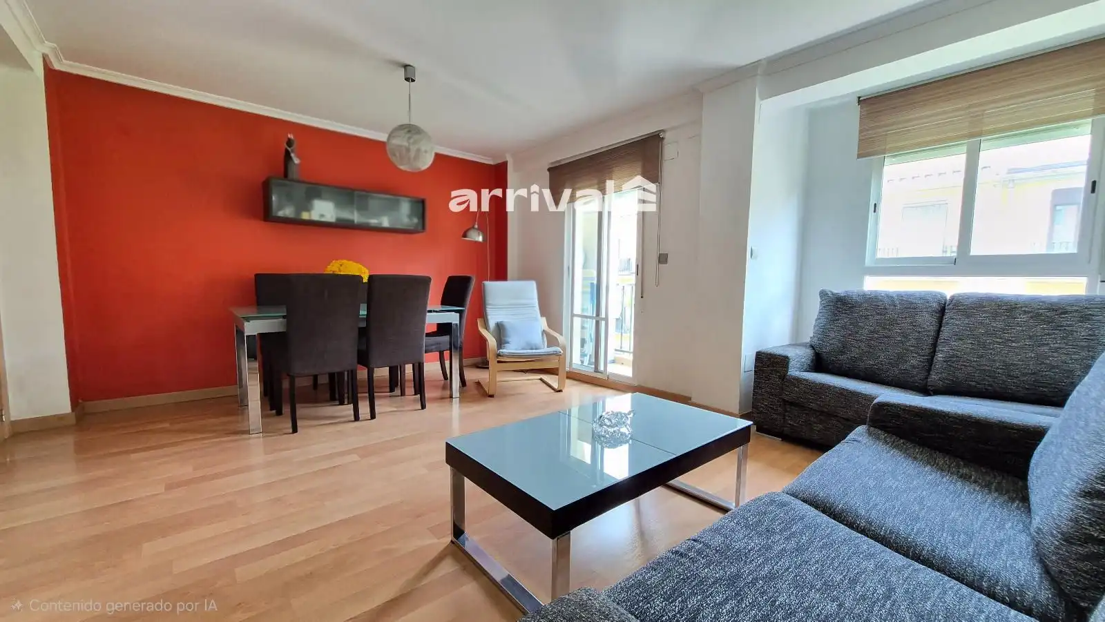 Wohnung mit Terrasse zum Verkauf in Islas Canarias, imagen 2