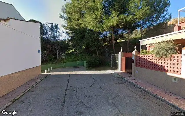 Parking de Piso en venta en Linares