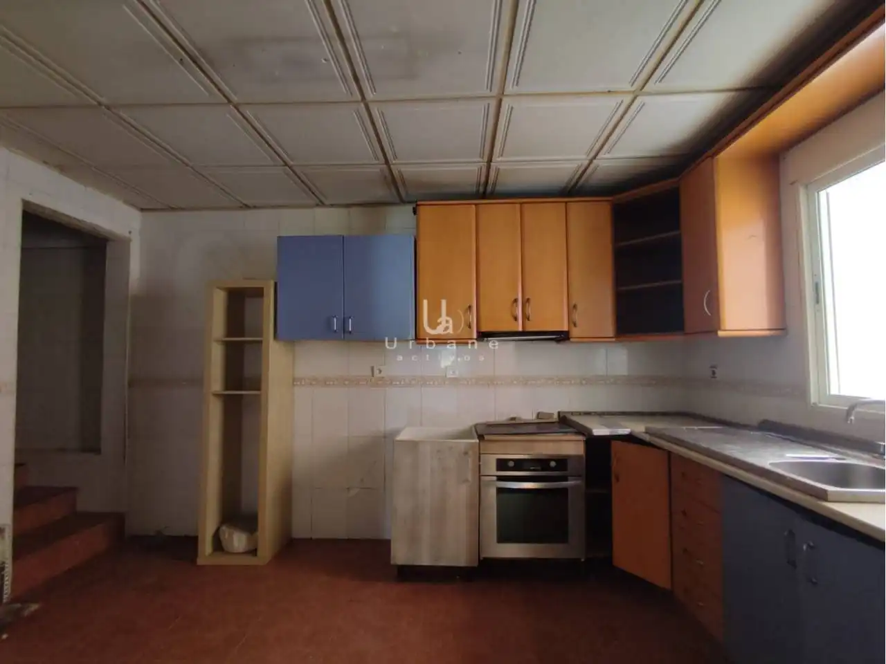 Kitchen of Detached homes for sale in Ojós  with Terrace