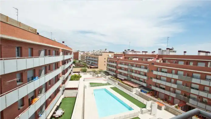 Appartement avec piscine à vendre à Via Europa - Parc Central