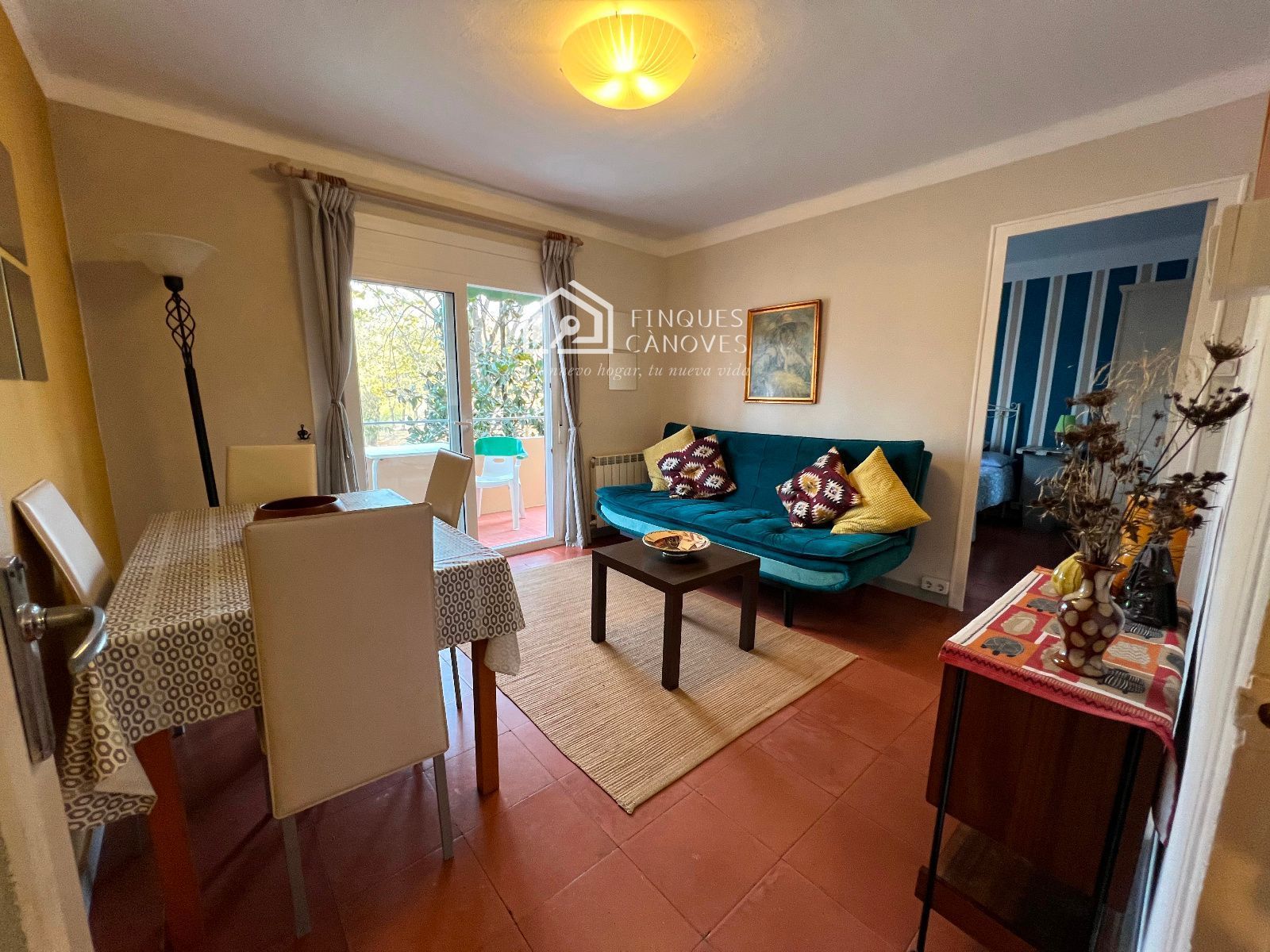 Piso en venta en Ronda de Pedret, 6, Pont Major - Pedret - Campdorà