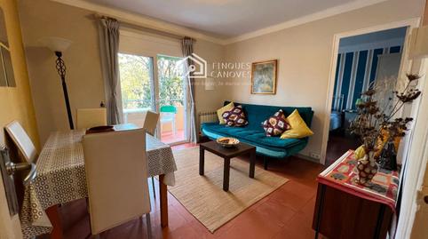 Foto 2 de Piso en venta en Ronda de Pedret, 6, Pont Major - Pedret - Campdorà, Girona