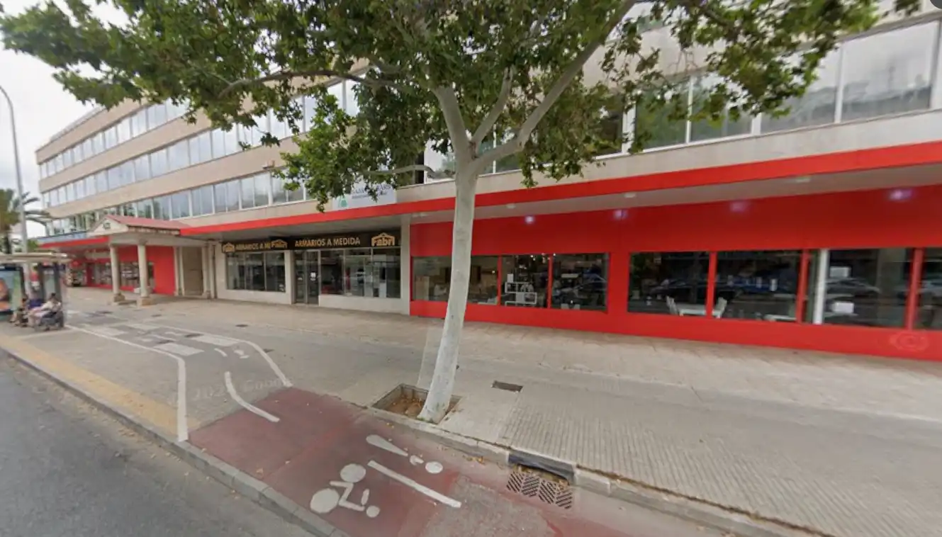 Local comercial en venda a Carrer Aragó, imagen 10