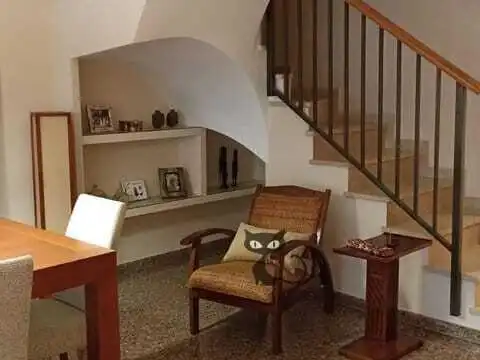 Living room of Duplexes for sale in Beniparrell  with Air Conditioner, Heating and Terrace