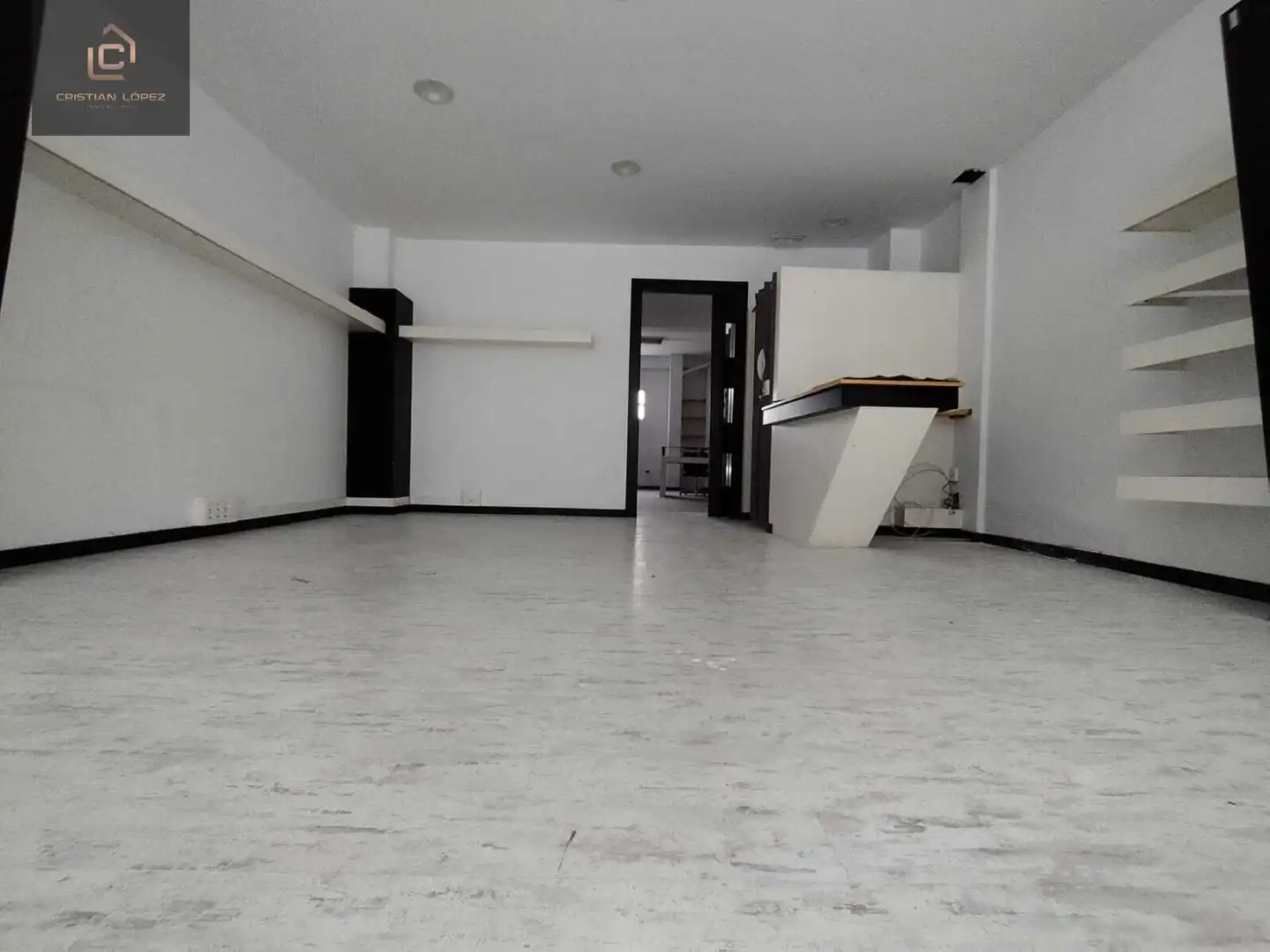 Business premises for sale in Rúa Sanjurjo Carricarte, imagen 3