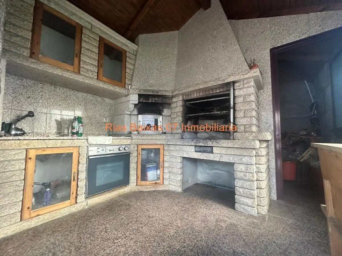 House with terrace for sale in Mos, imagen 8
