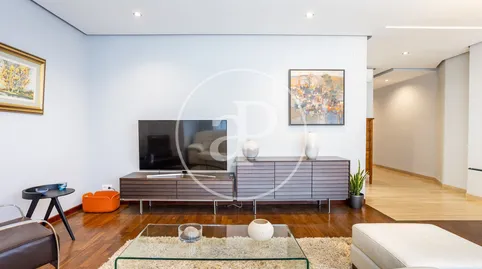 Foto 3 de Piso de alquiler en Gran Via de Ferran el Catòlic, La Petxina, Valencia Capital