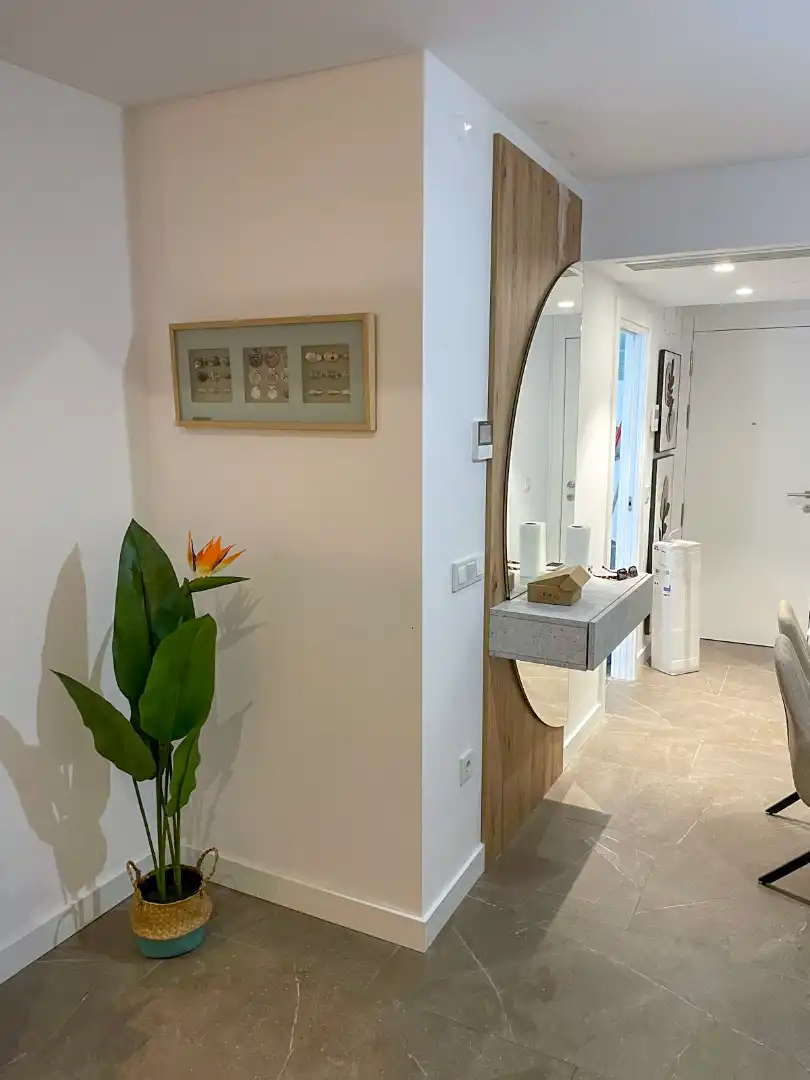 Duplexes for rent in Calle Enrique de las Marinas, Alameda - Mentidero - Teatro Falla