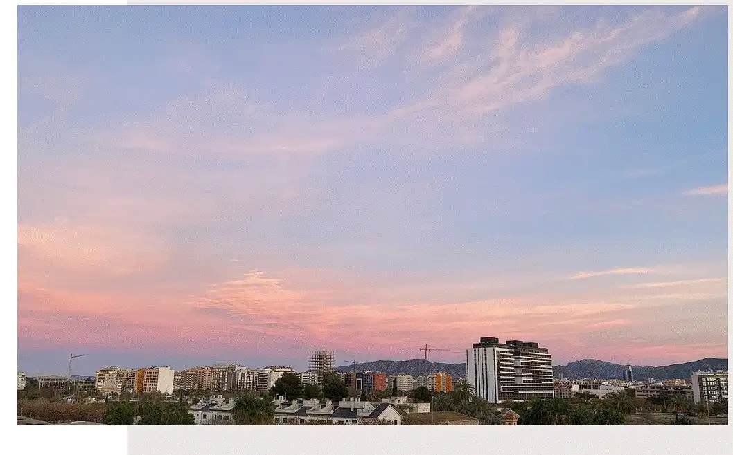 Ático con ascensor en venta en Senda de Granada, imagen 8