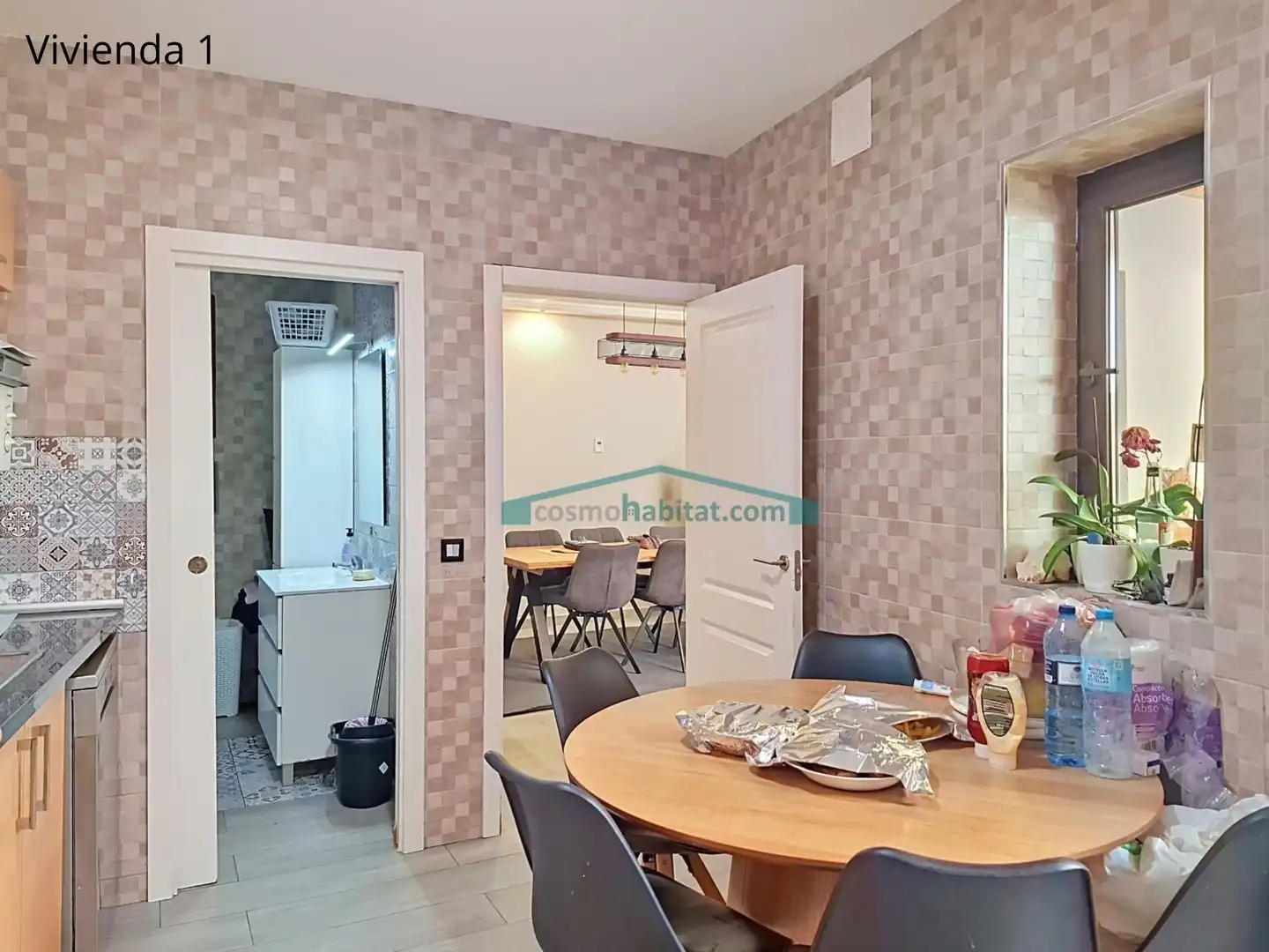 Chalet en venta en Centro Urbano, imagen 7