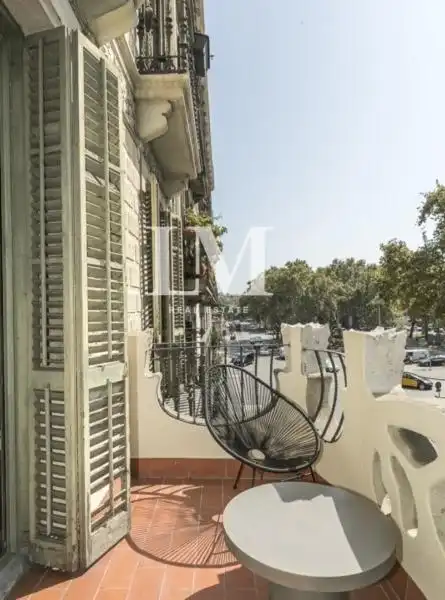 Apartments for rent in PLA PALAU, Sant Pere, Sta. Caterina i la Ribera