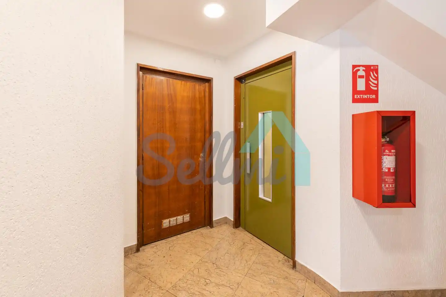 Pis amb ascensor de lloguer a Calle Fermín Canella, imagen 39