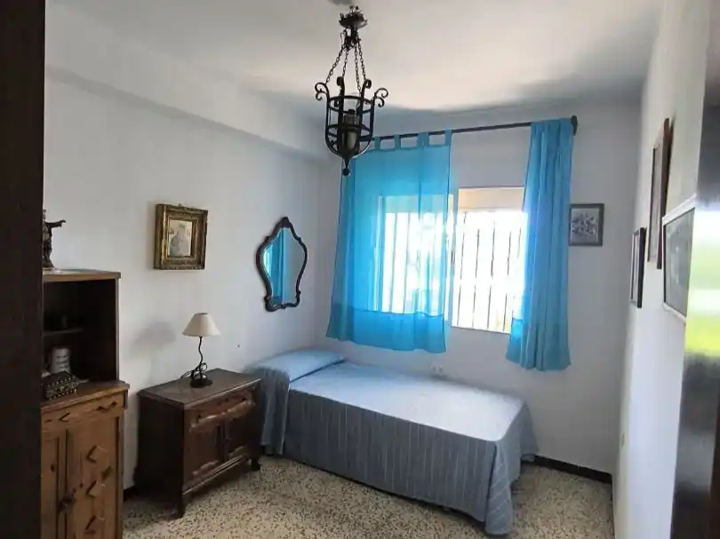 Habitación de Piso en venta en Almonte con Jardín privado, Trastero y Amueblado
