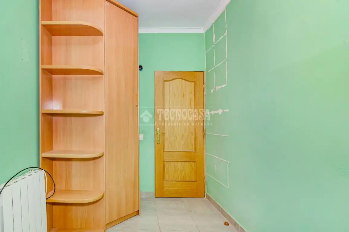 Schlafzimmer von Wohnung zum Verkauf in Granada