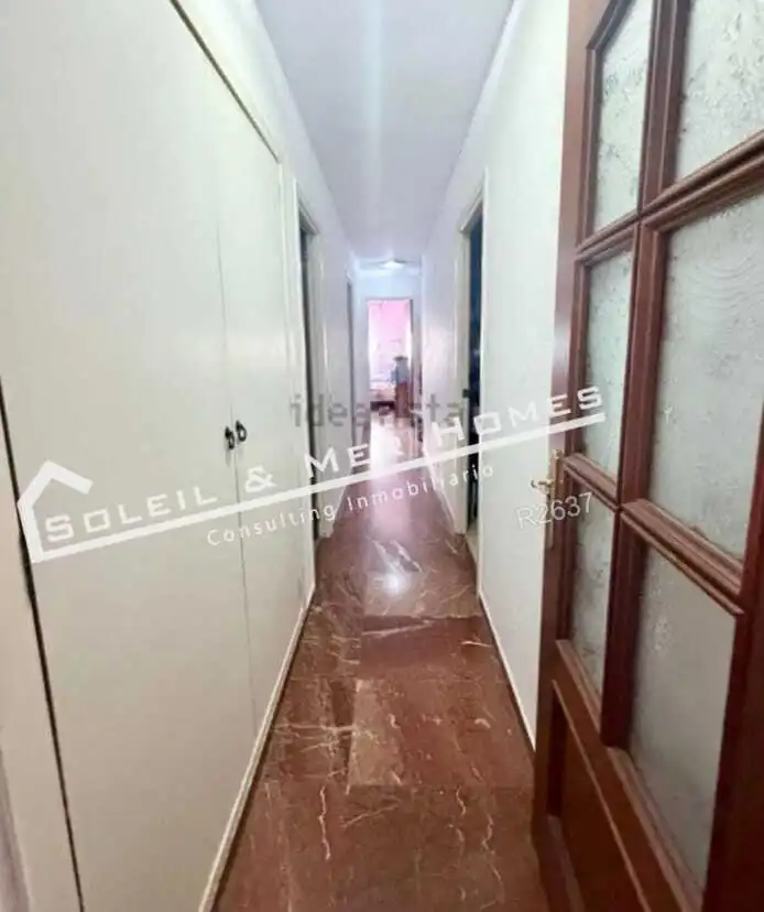 Piso con ascensor en venta en Calle del Quiebro, imagen 7