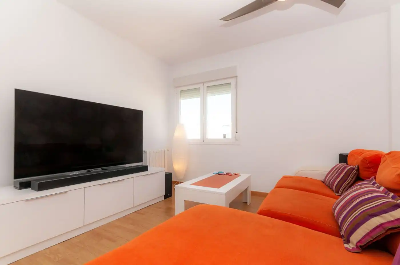 Attic for rent in Casco Histórico