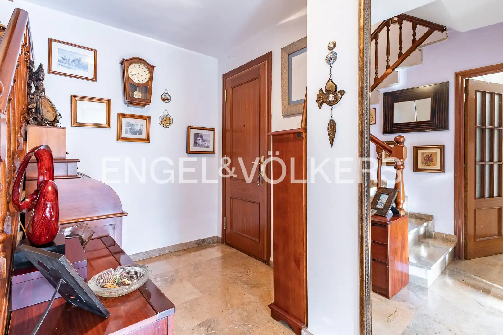 Wohnung zum Verkauf in Mataró mit Klimaanlage, Heizung und Terrasse