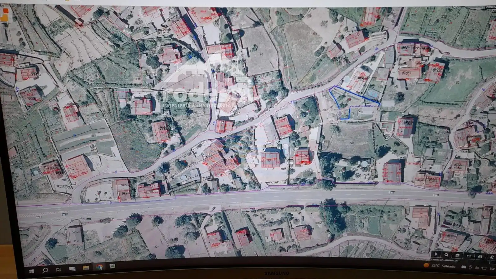 Terrenys i solars en venda a Ponteareas, imagen 7