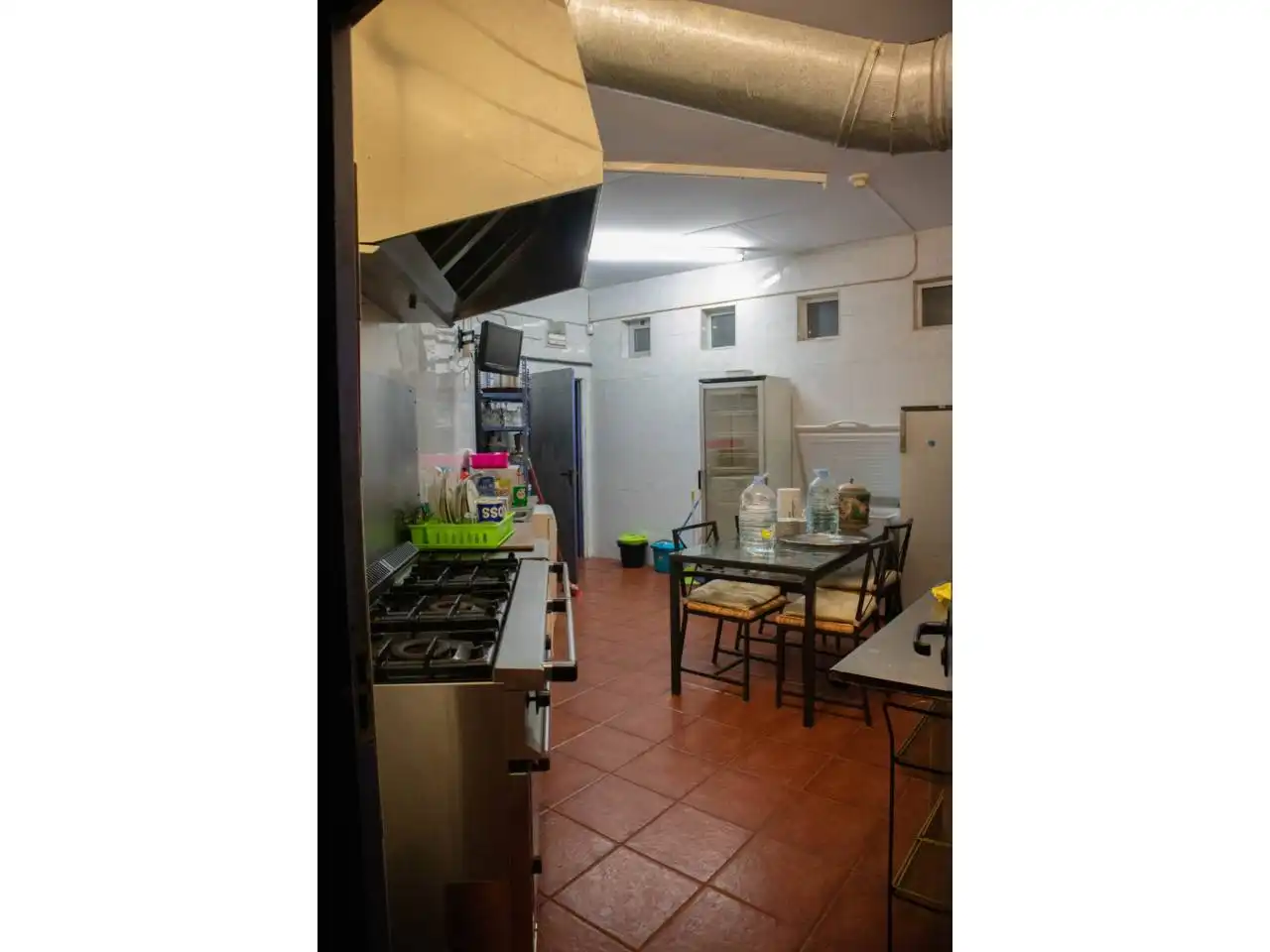 Buildings for sale in Residencial Park