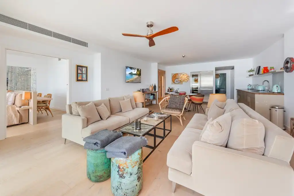 Apartament amb piscina en venda a Platja de Palma, imagen 5