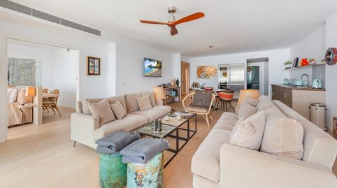 Foto 5 de Apartamento en venta en Es Portixol - Es Molinar, Palma de Mallorca