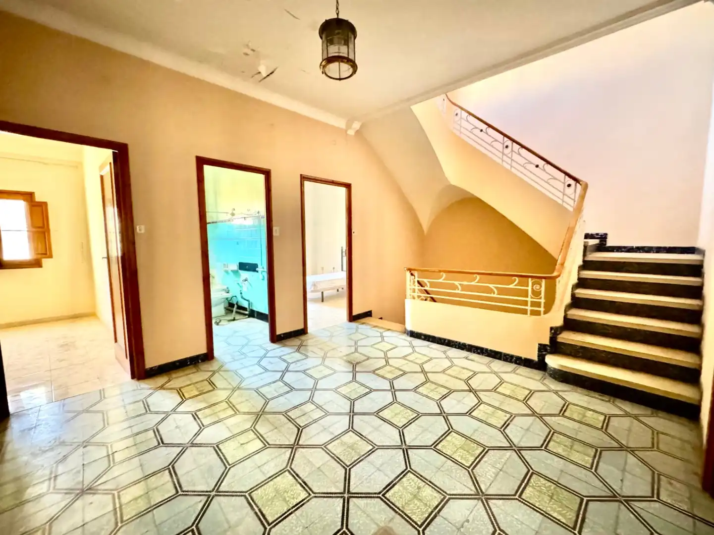 Casa rústica con terraza en venta en Pego, imagen 41