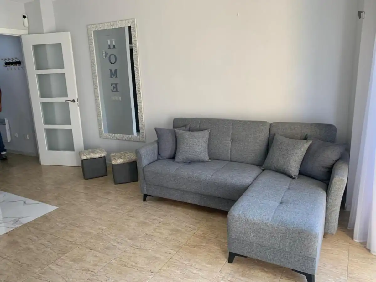 Apartamento de alquiler en Lleida, Lleida