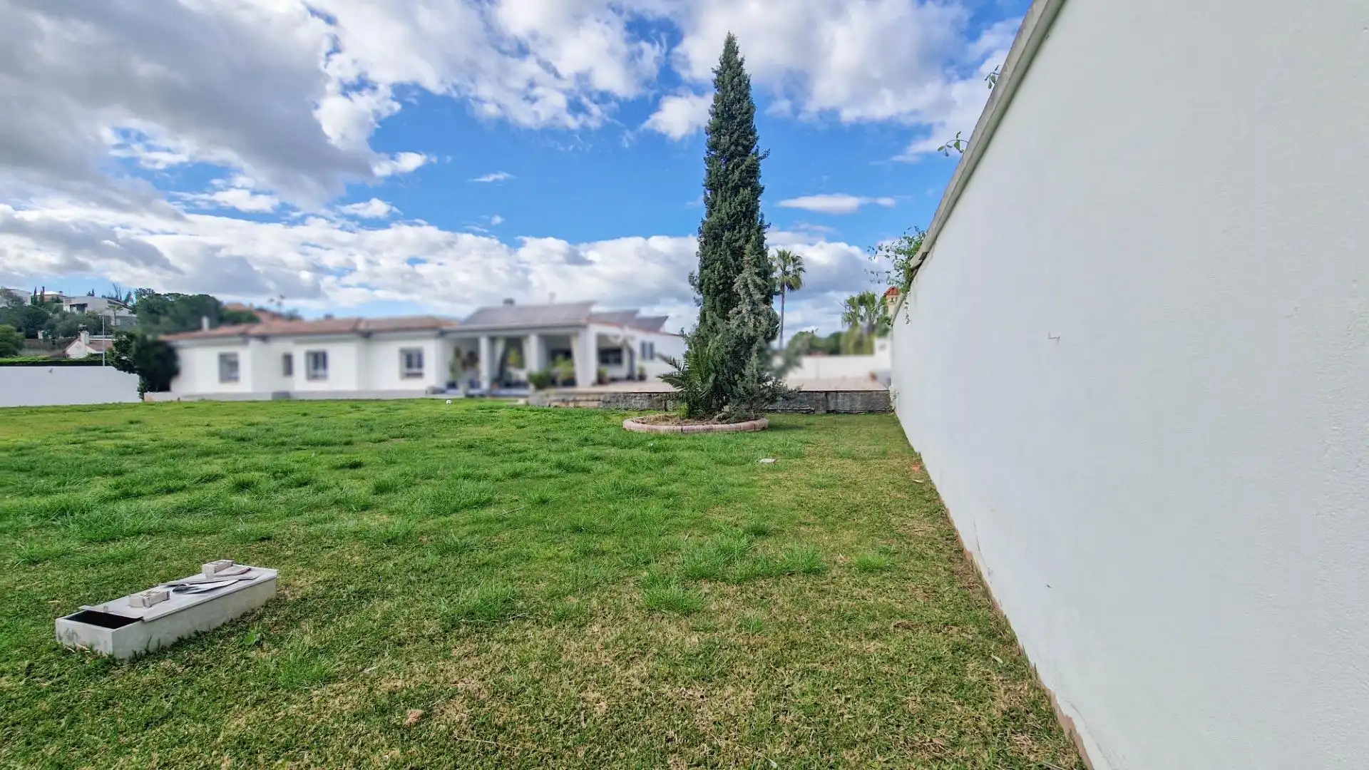 Residencial en venda en Badajoz