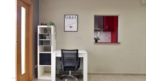 Foto 5 de Piso en venta en Doctor Trueta, El Poblenou, Barcelona