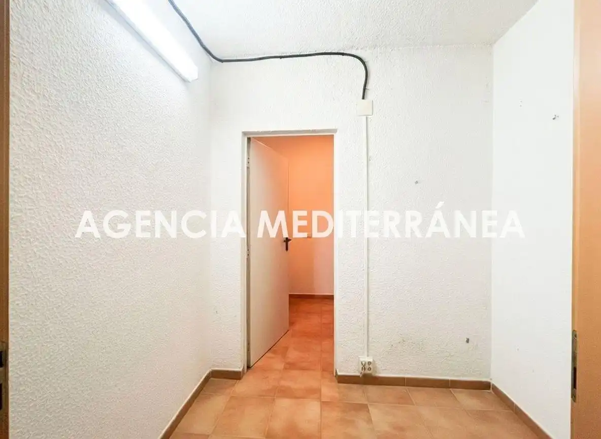 Casa a schiera con piscina in vendita a San Antonio de Benagéber, imagen 53