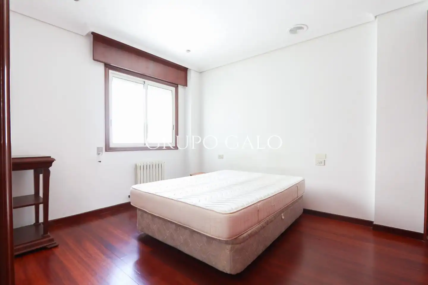 Dormitori de Dúplex de lloguer en Vigo  amb Calefacció i Parquet