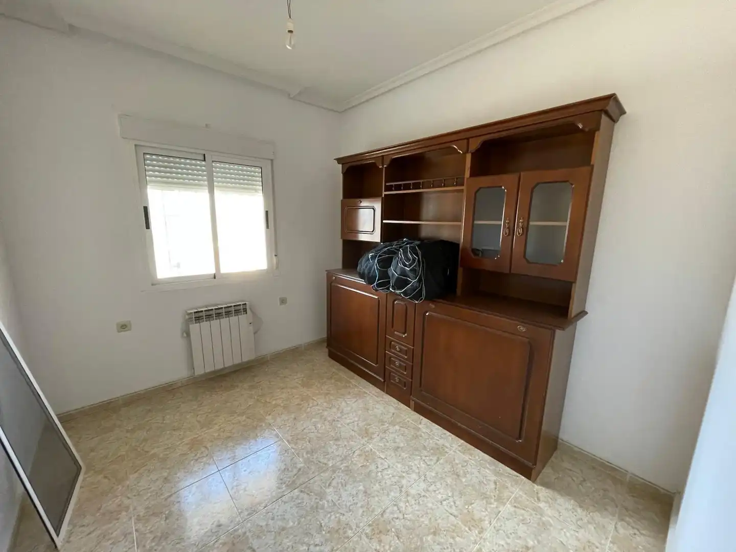 Bedroom of Detached homes for sale in Santa Marta de Magasca  with Heating, Private garden and Terrace