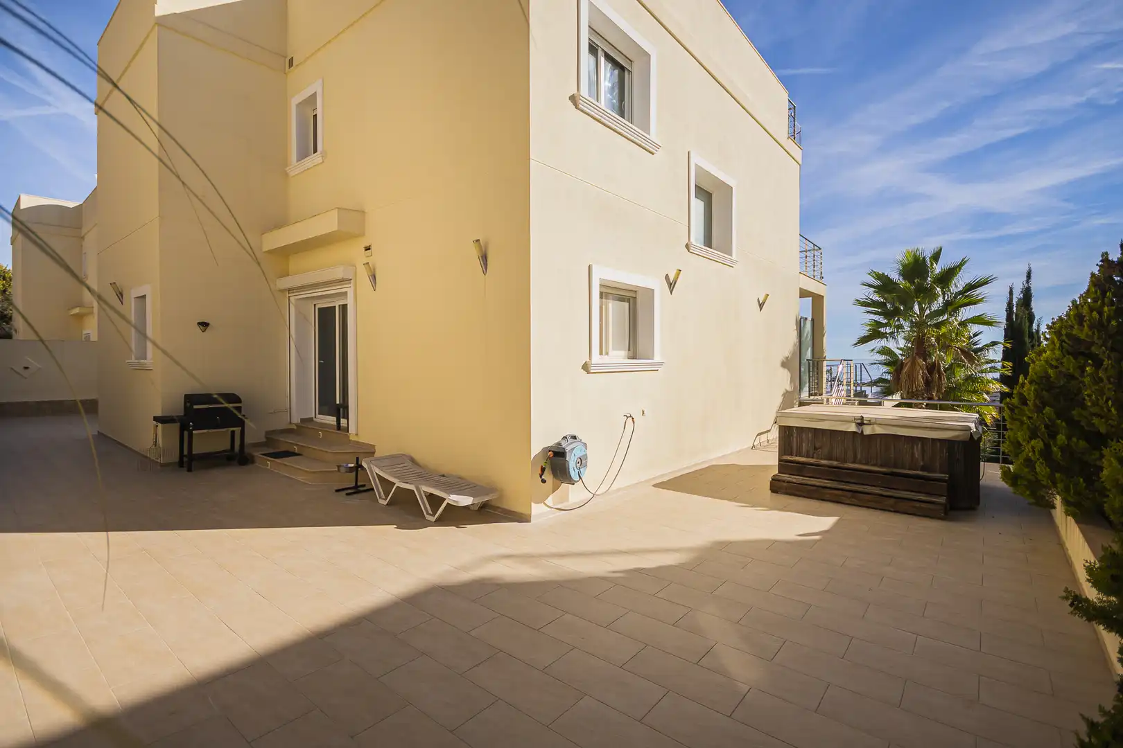 Detached house with pool for sale in Gran Sol, imagen 13