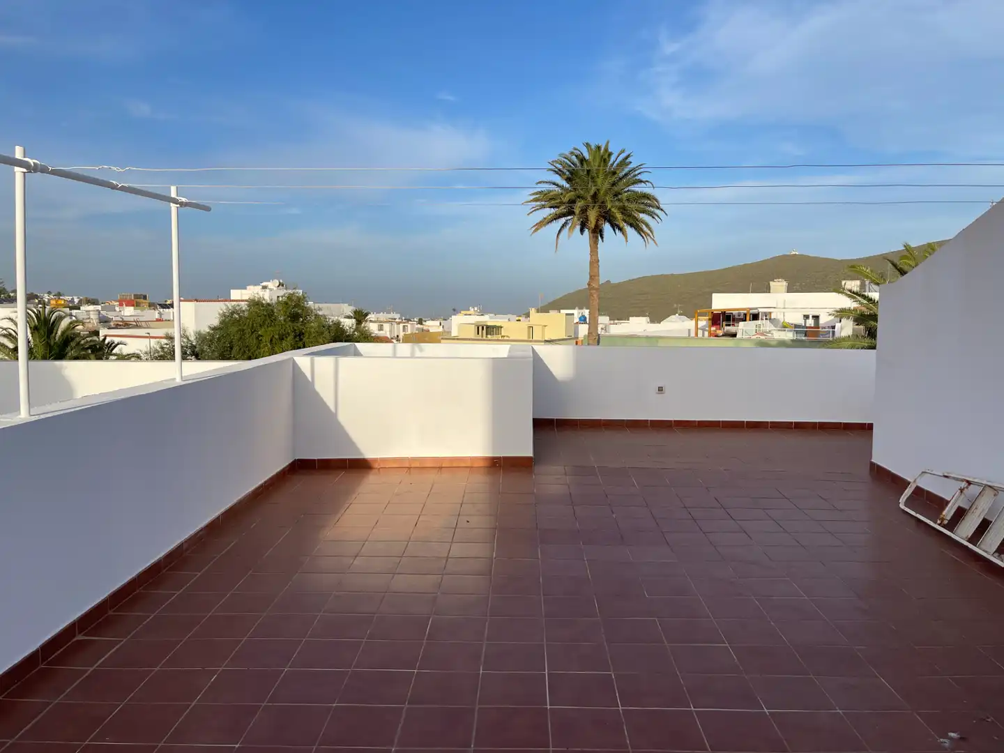 Terraza de Casa o chalet en venta en Agüimes con Terraza, Trastero y Balcón