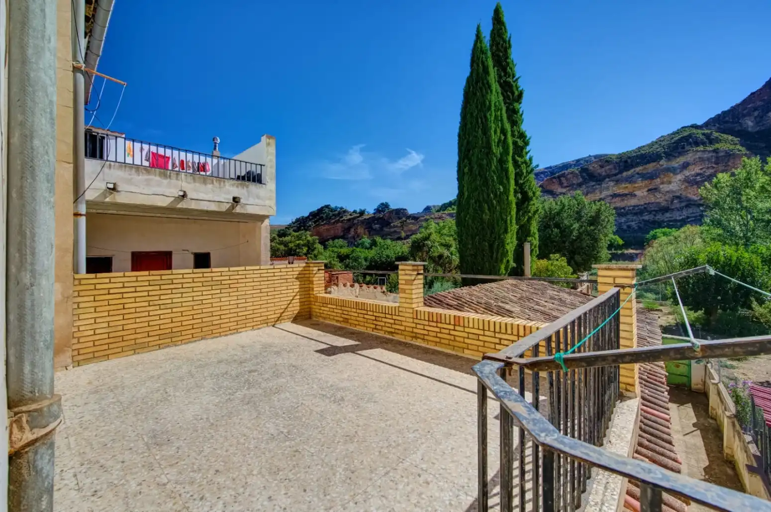 Casa in vendita a Cervera del Río Alhama - Avenida La Rioja 55. Cervera del Río Alhama, imagen 39