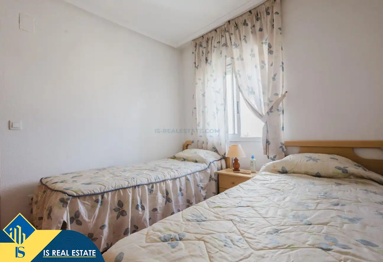 Apartment mit Aufzug zum Verkauf in Centro, imagen 8