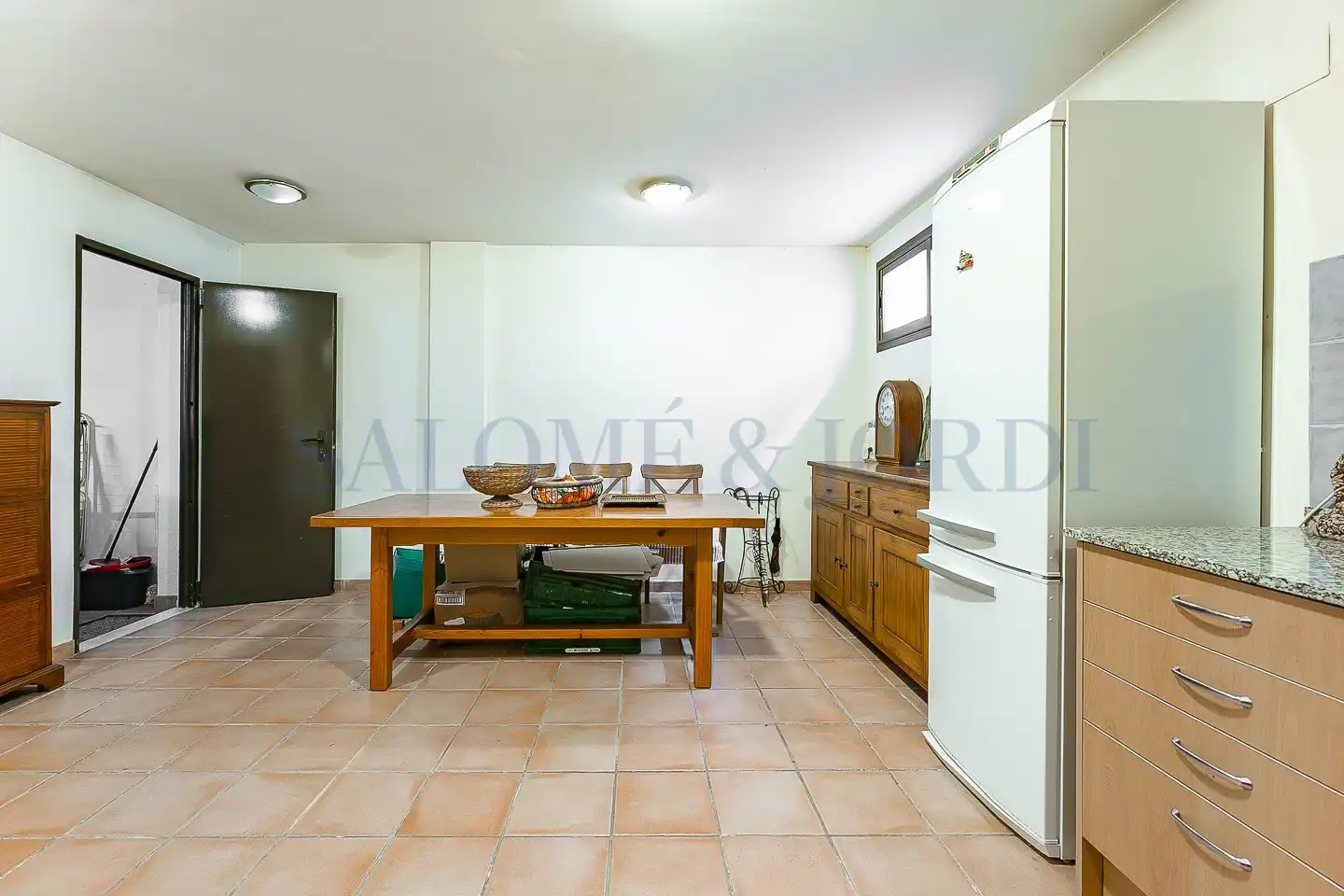 Casa adosada en venta en Cabrils con Aire acondicionado, Calefacción y Amueblado