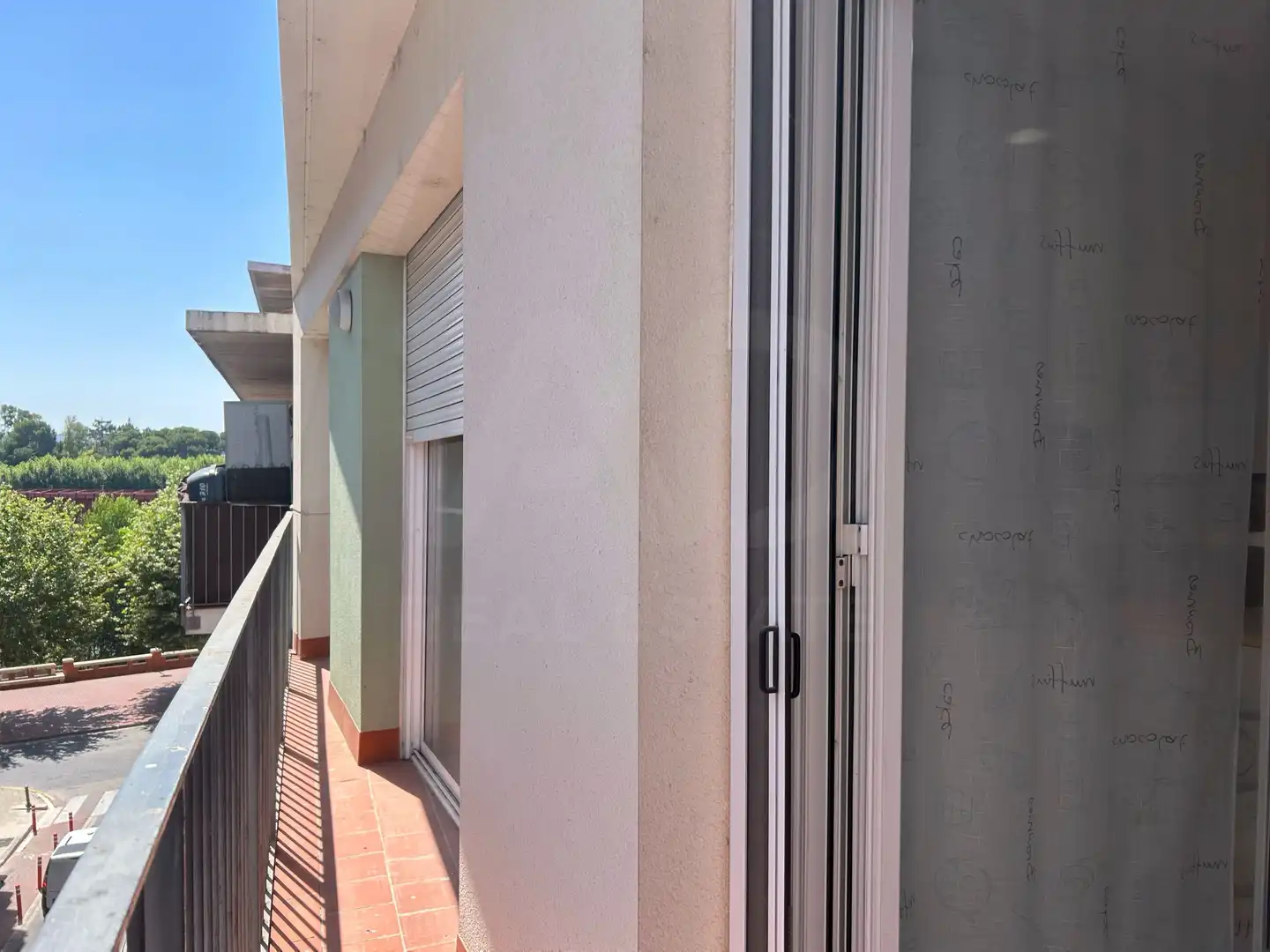 Terrassa de Pis en venda en Tortosa amb Aire condicionat, Calefacció i Terrassa