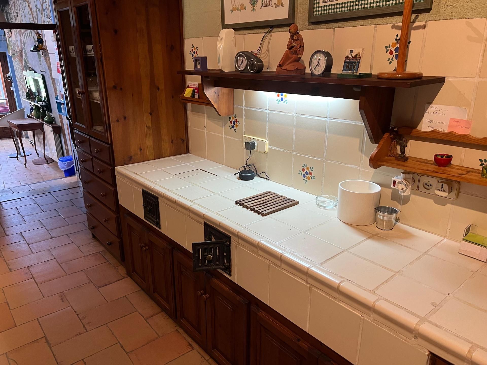 Country house zum verkauf in Riudarenes