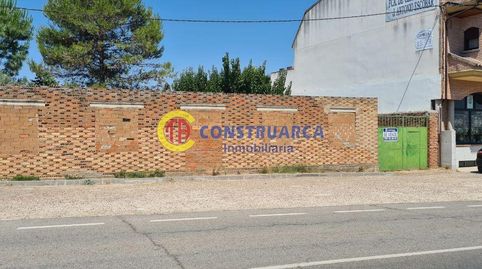 Foto 3 von Residential zum Verkauf in Cr Oropesa, 3, El Puente del Arzobispo, Toledo