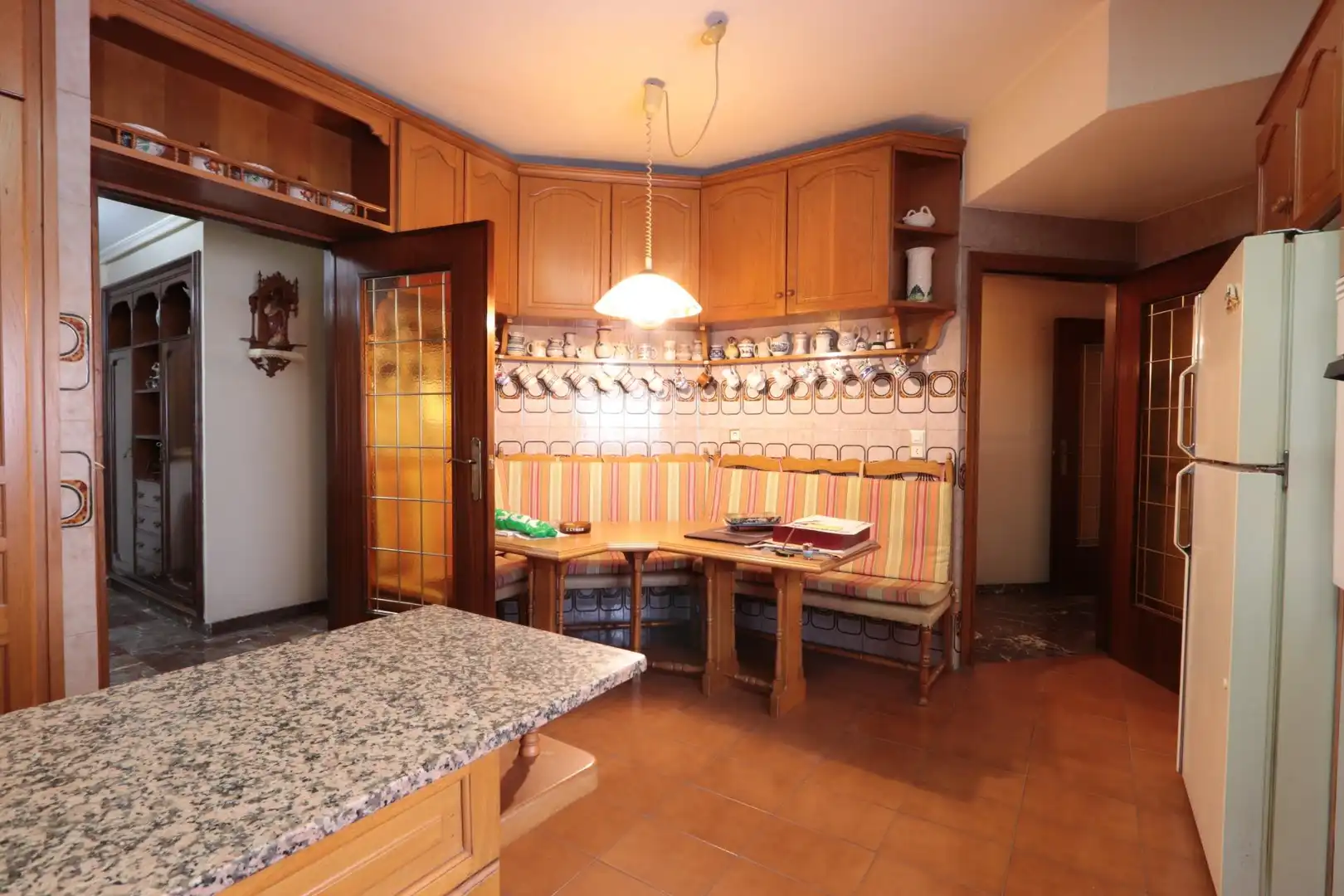 Cocina de Piso en venta en Cartagena con Terraza