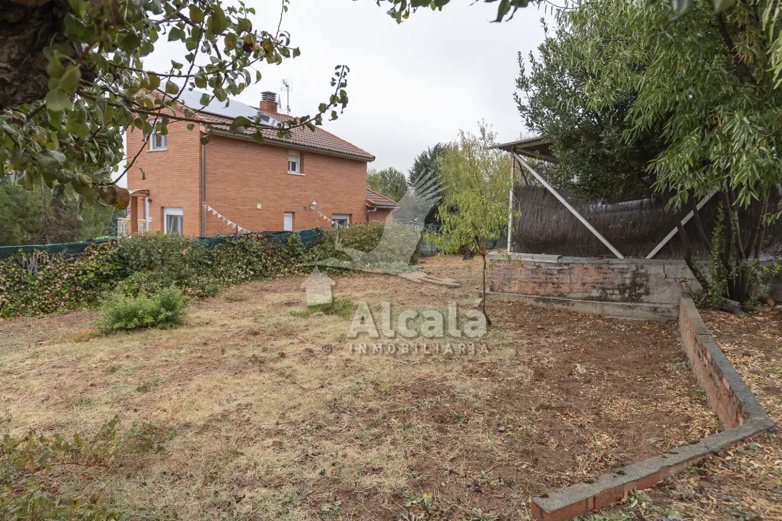 Casa o chalet en venta en Valdeavero con Aire acondicionado, Calefacción y Terraza